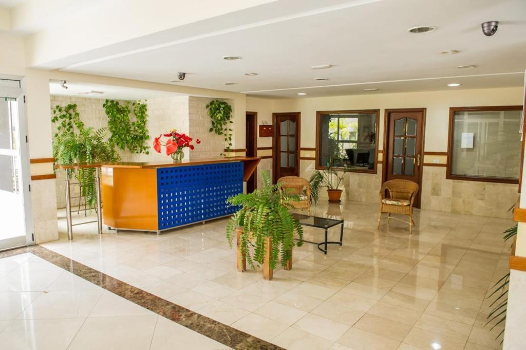 Apartament Sardina Near The Beach With Pool And Wifi E Gáldar Exterior photo