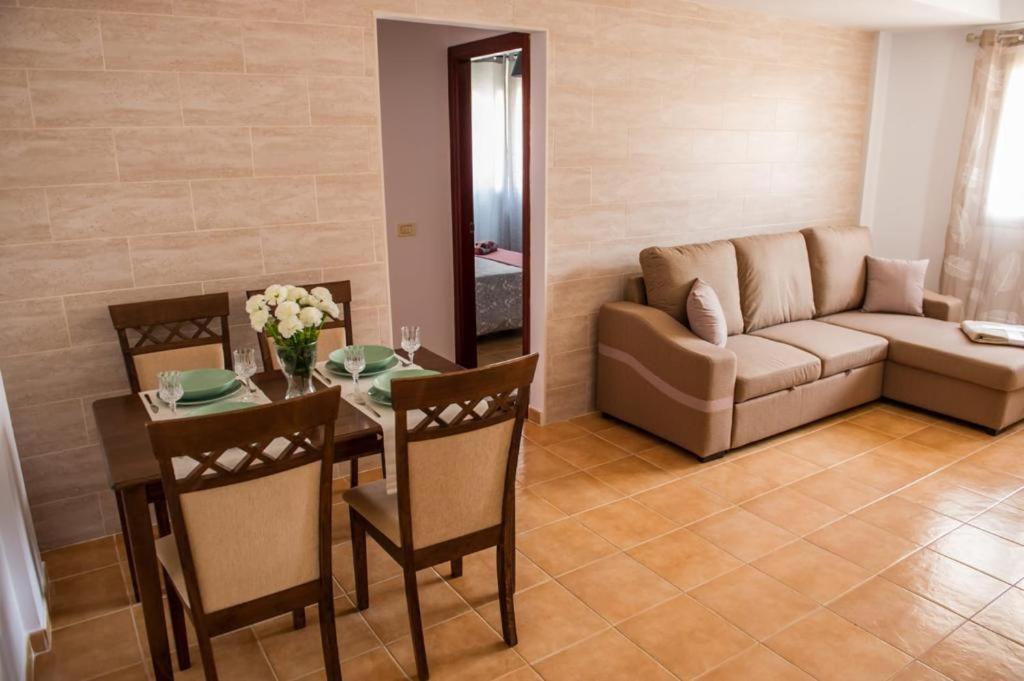 Apartament Sardina Near The Beach With Pool And Wifi E Gáldar Exterior photo
