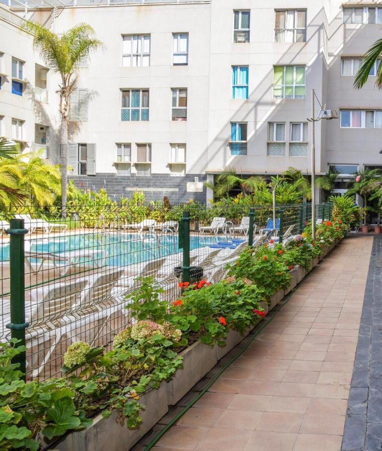 Apartament Sardina Near The Beach With Pool And Wifi E Gáldar Exterior photo