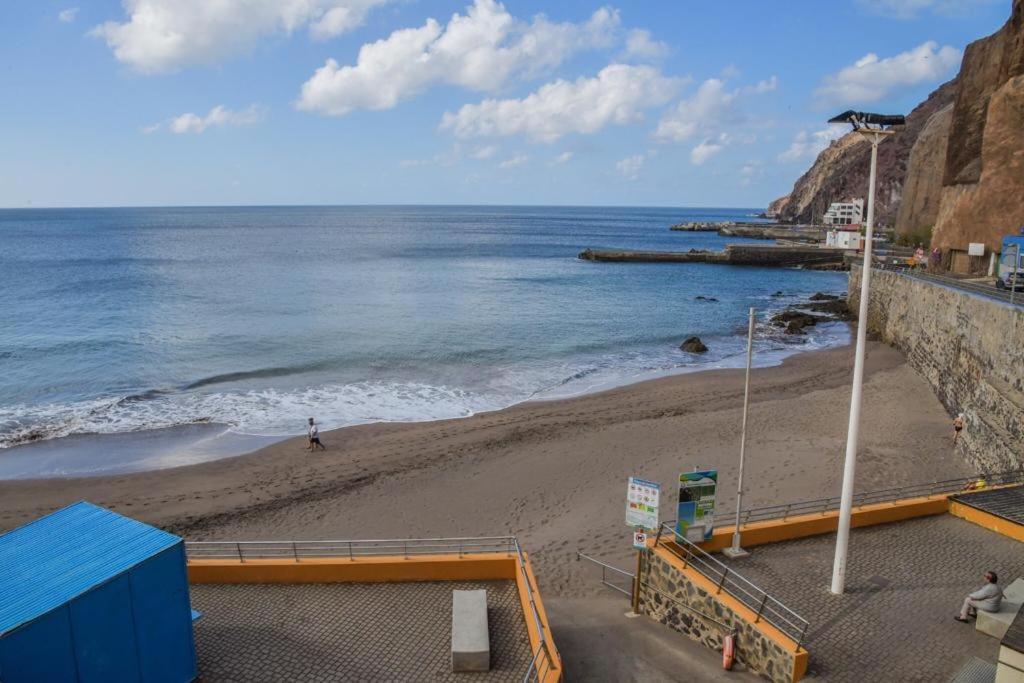 Apartament Sardina Near The Beach With Pool And Wifi E Gáldar Exterior photo