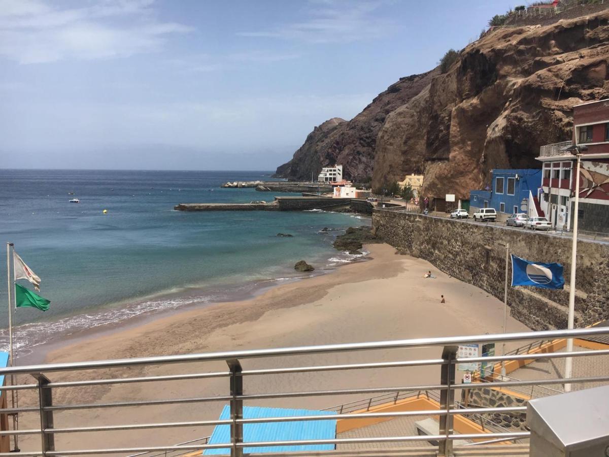 Apartament Sardina Near The Beach With Pool And Wifi E Gáldar Exterior photo