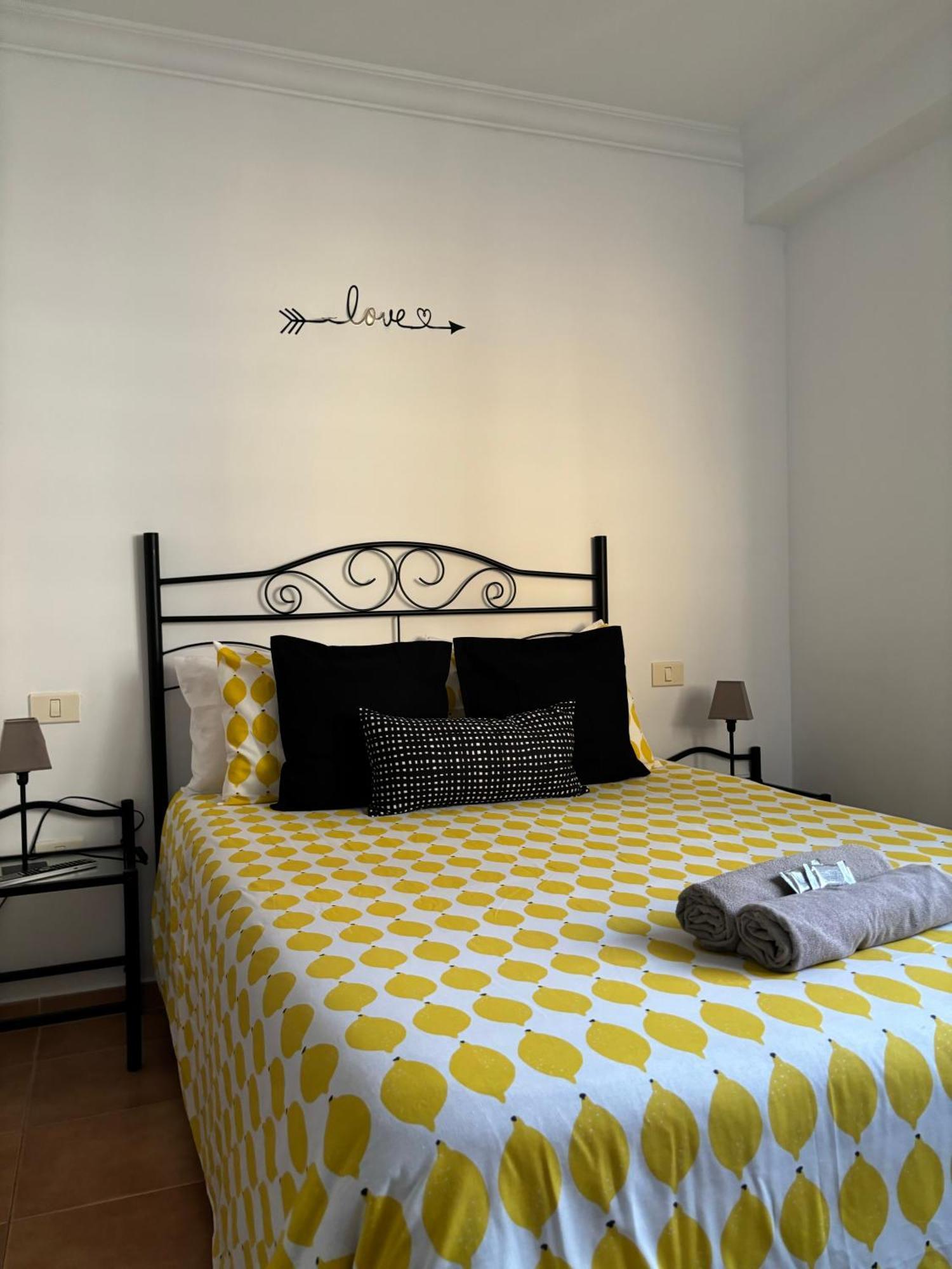 Apartament Sardina Near The Beach With Pool And Wifi E Gáldar Exterior photo