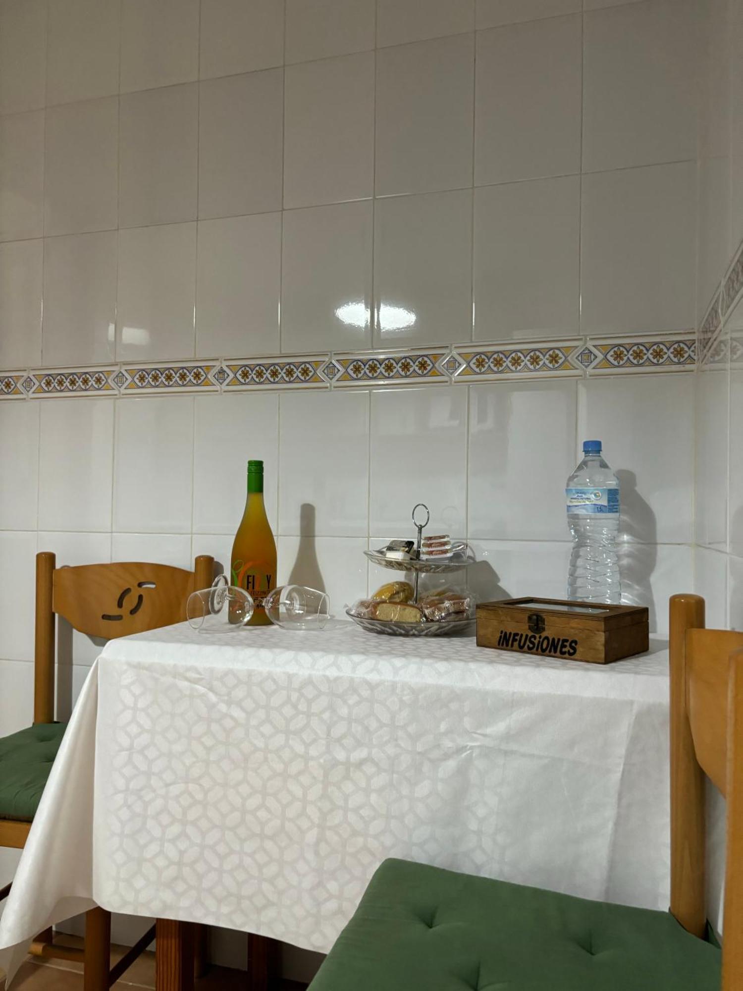 Apartament Sardina Near The Beach With Pool And Wifi E Gáldar Exterior photo