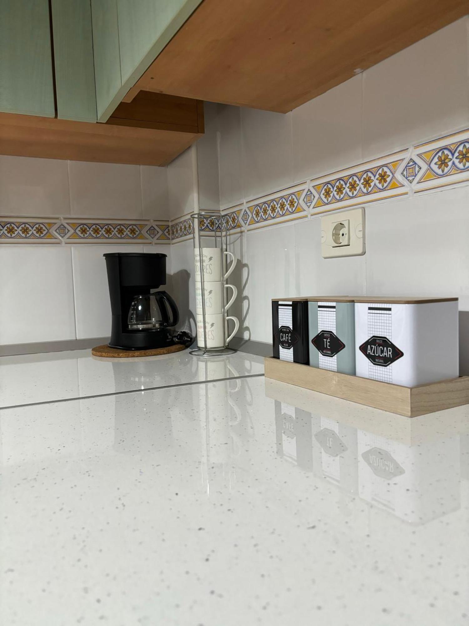 Apartament Sardina Near The Beach With Pool And Wifi E Gáldar Exterior photo