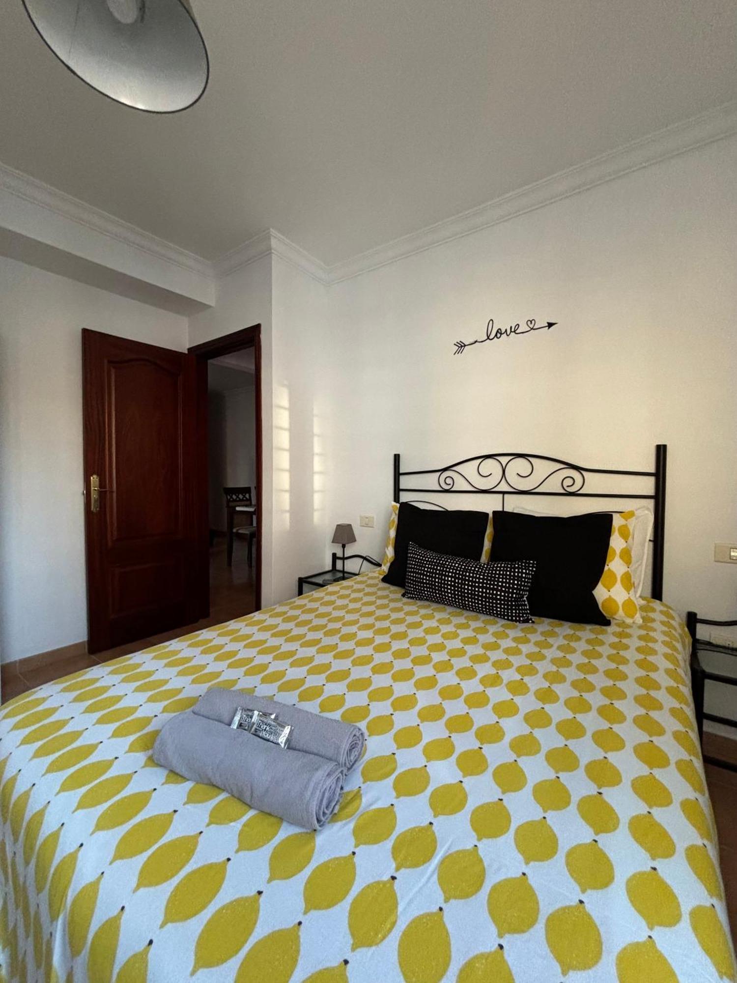 Apartament Sardina Near The Beach With Pool And Wifi E Gáldar Exterior photo