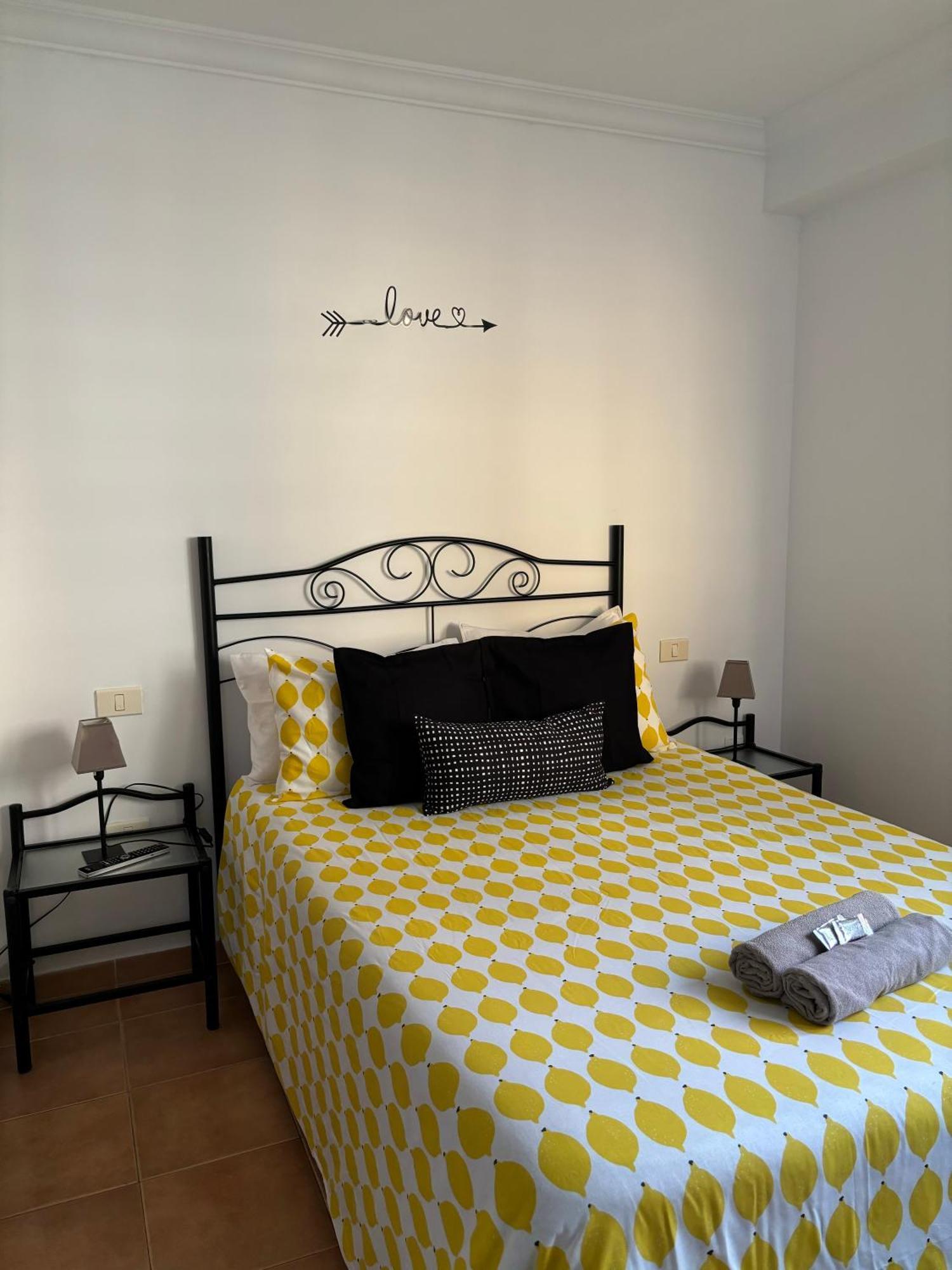 Apartament Sardina Near The Beach With Pool And Wifi E Gáldar Exterior photo