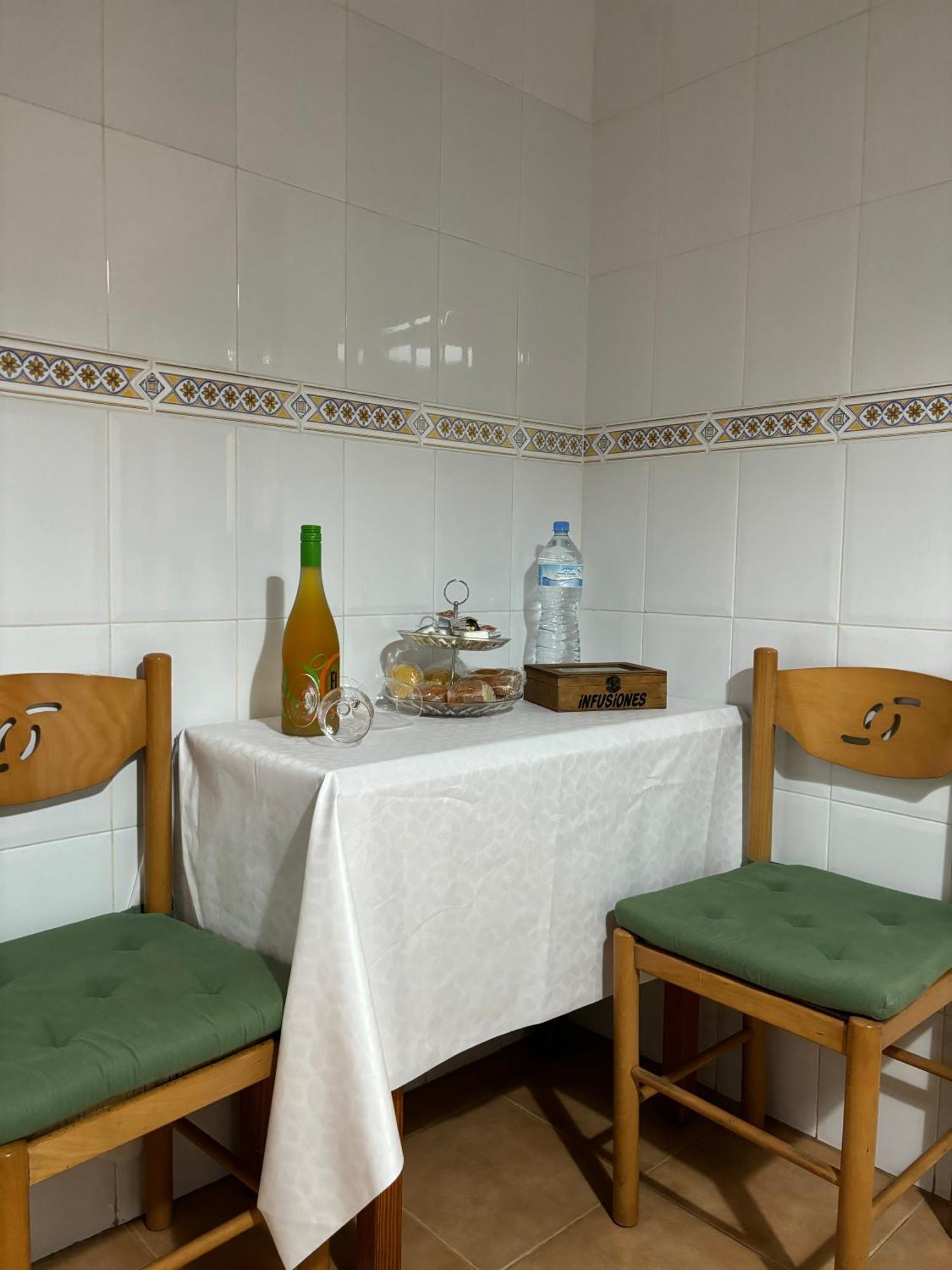 Apartament Sardina Near The Beach With Pool And Wifi E Gáldar Exterior photo