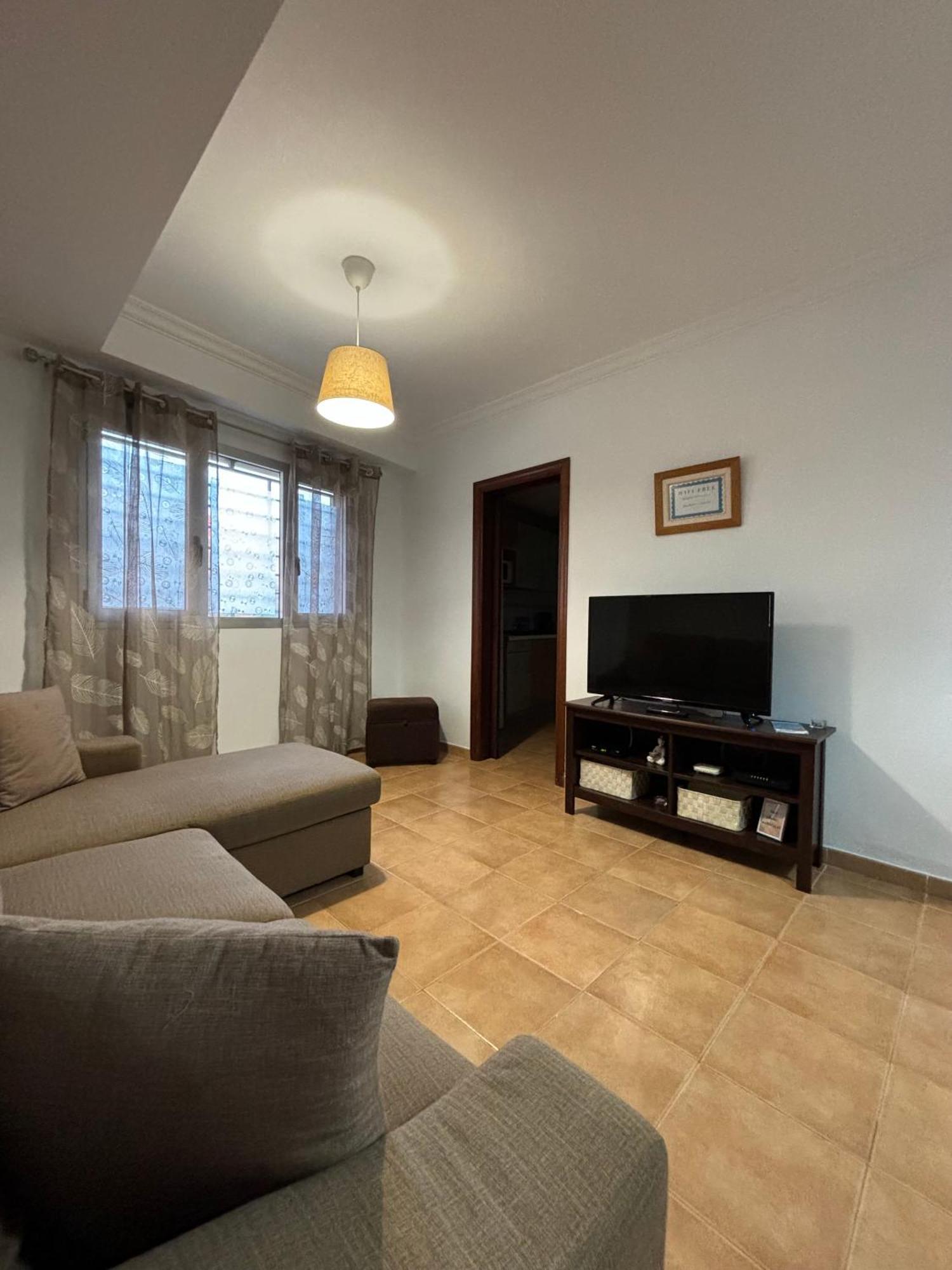 Apartament Sardina Near The Beach With Pool And Wifi E Gáldar Exterior photo