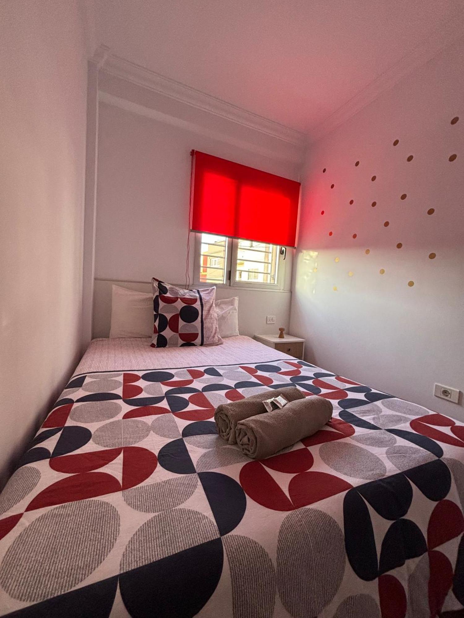Apartament Sardina Near The Beach With Pool And Wifi E Gáldar Exterior photo