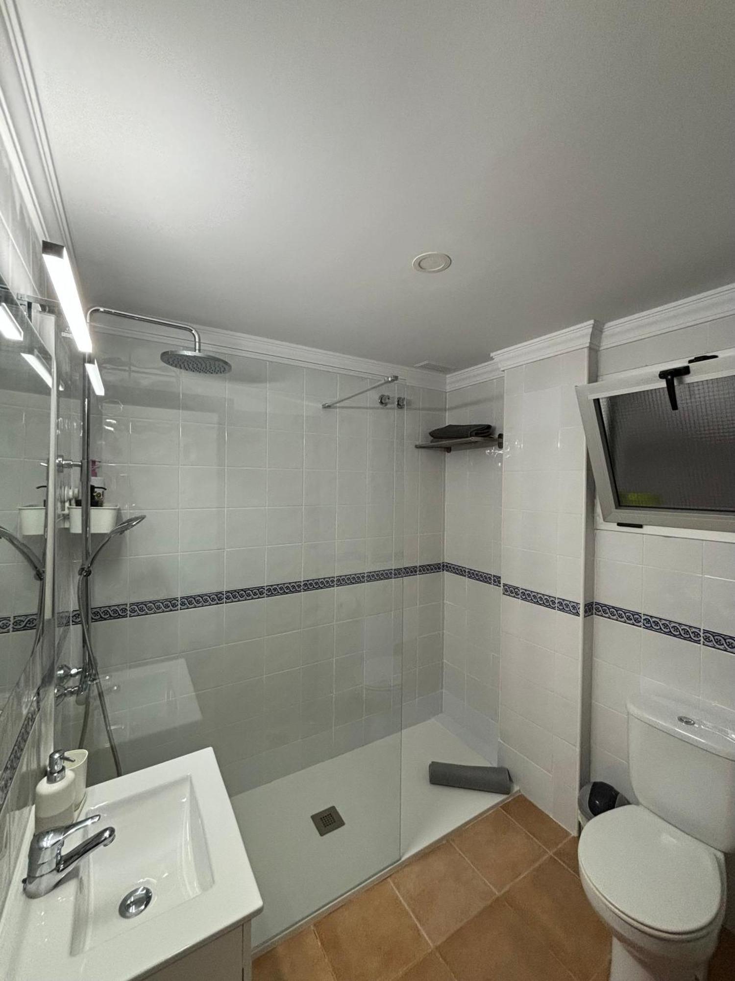 Apartament Sardina Near The Beach With Pool And Wifi E Gáldar Exterior photo