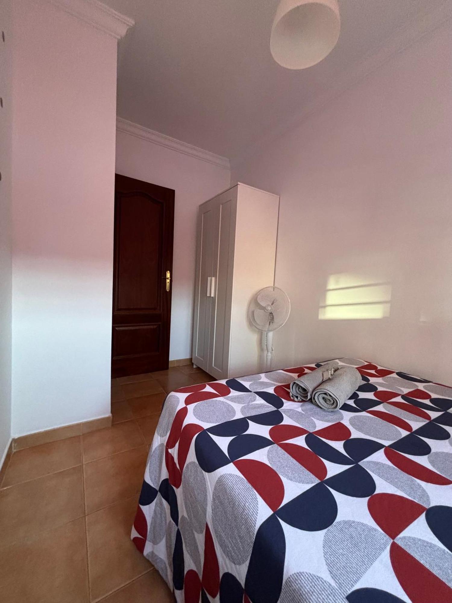 Apartament Sardina Near The Beach With Pool And Wifi E Gáldar Exterior photo