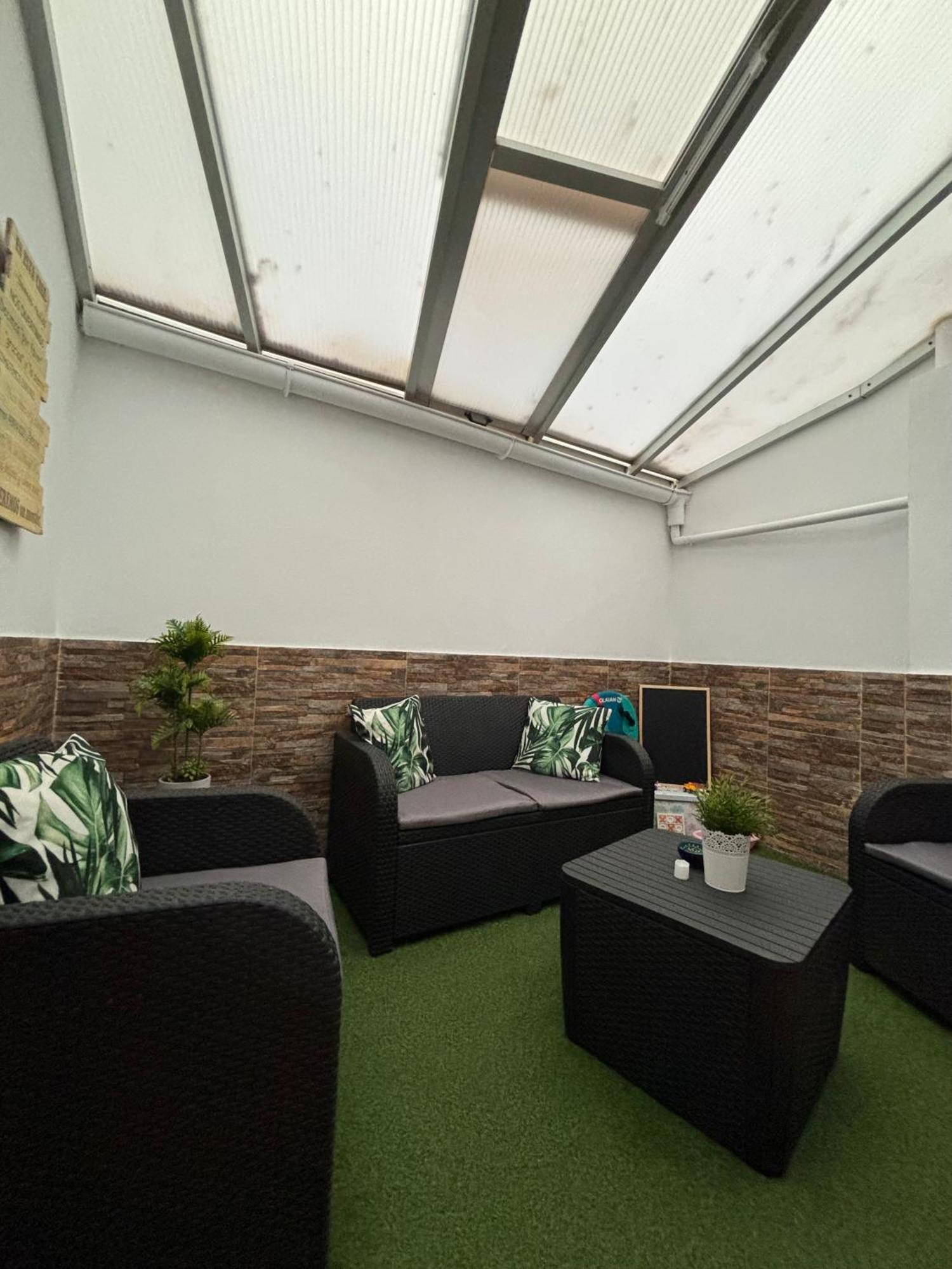 Apartament Sardina Near The Beach With Pool And Wifi E Gáldar Exterior photo